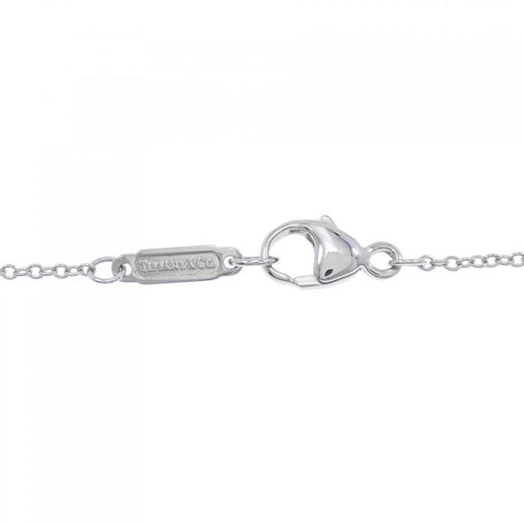 Tiffany Jazz Drop Necklace